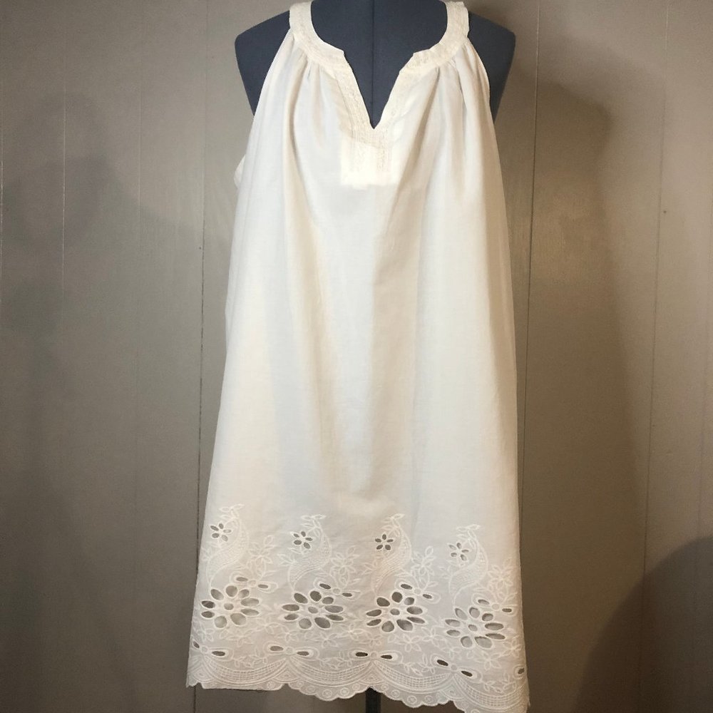 Xhilaration Summer Dress, Ladies Junior L/XL, Brand-New with tags